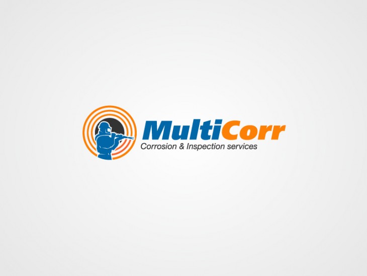 разработка логотипа для Multicorr