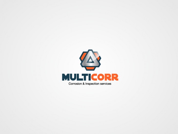 разработка логотипа для Multicorr
