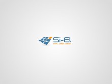 Разработка логотипа для Si-El.com
