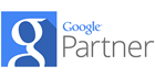 Google partner